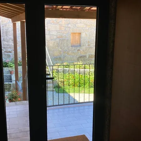 Quinta Do Pinheiro Villa Guimaraes Exterior photo