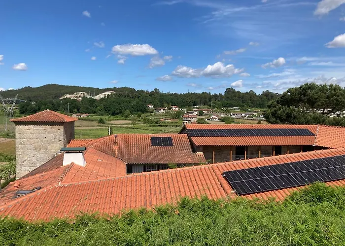Quinta Do Pinheiro