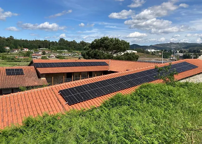 Quinta Do Pinheiro