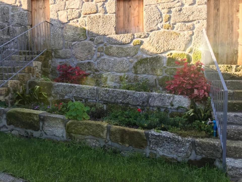 Bauernhof Quinta Do Pinheiro Guimarães