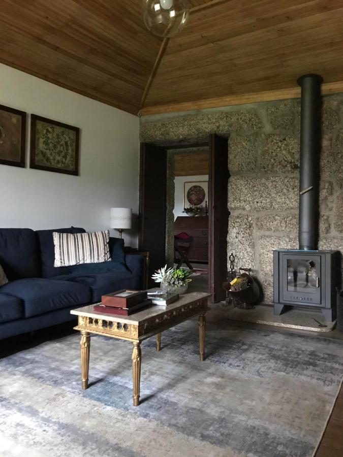 Quinta Do Pinheiro Farm stay