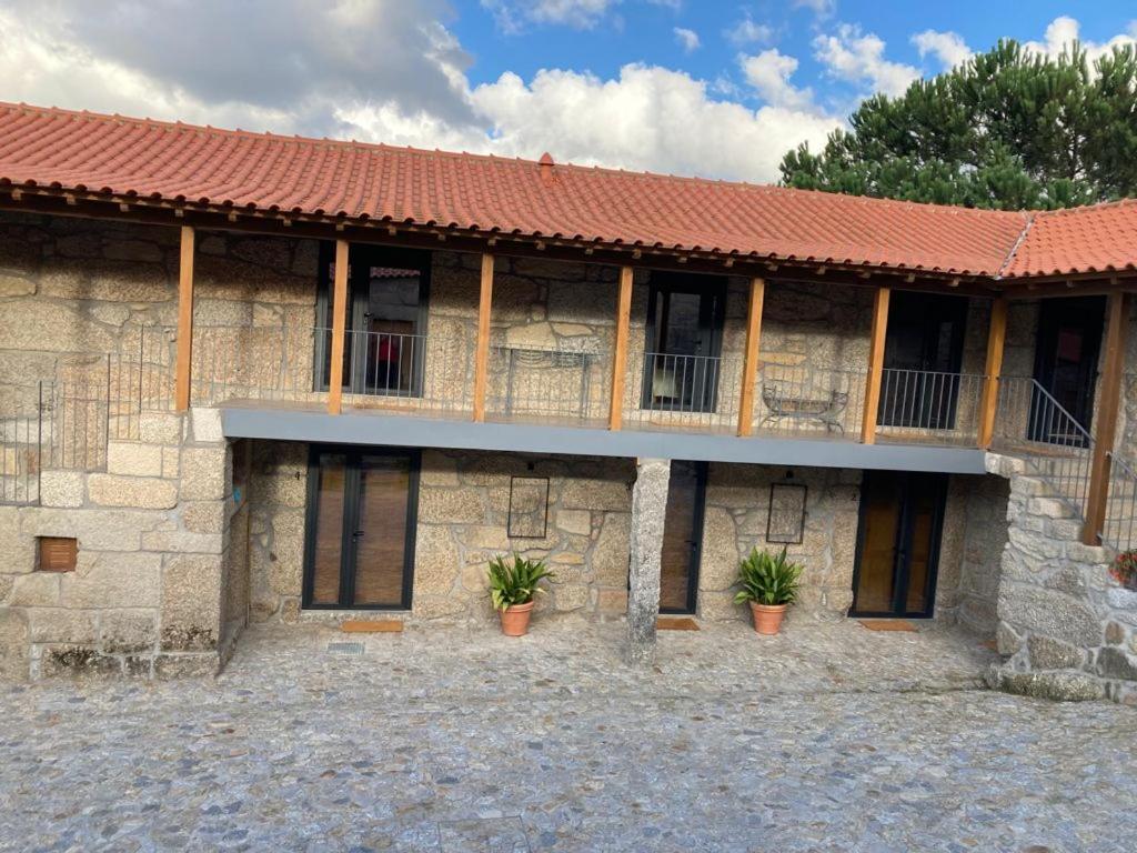 Quinta Do Pinheiro Farm stay Guimaraes