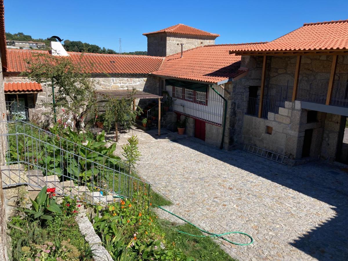 Quinta Do Pinheiro
