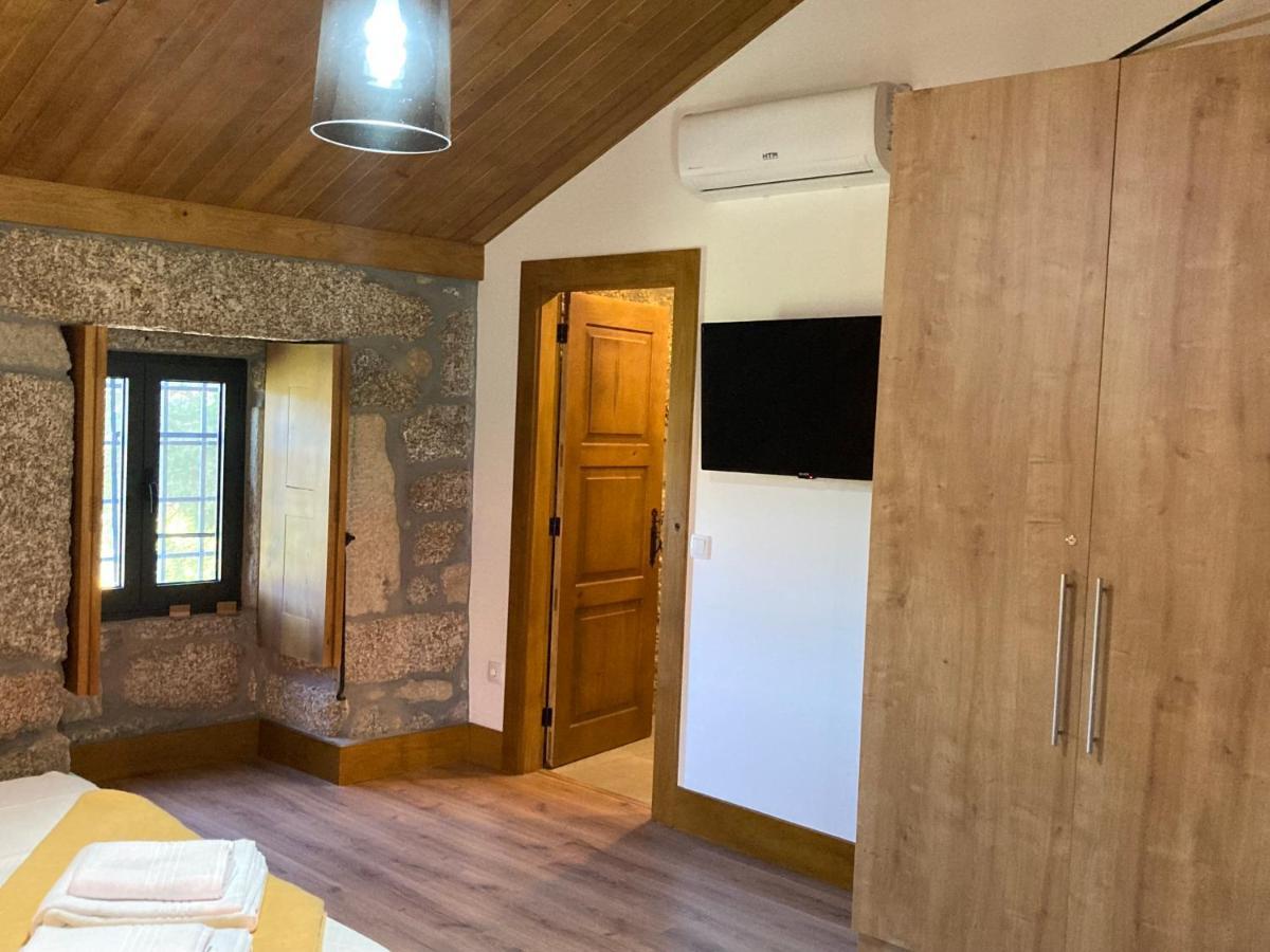 Farm stay Quinta Do Pinheiro