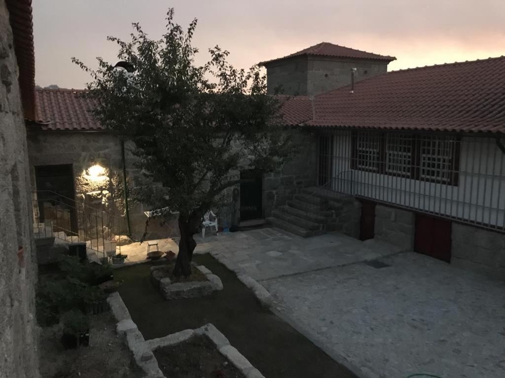 Quinta Do Pinheiro Farm stay *