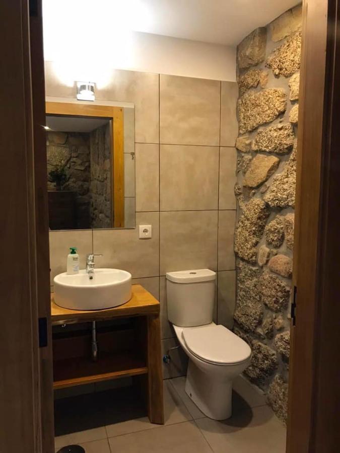 Farm stay Quinta Do Pinheiro *
