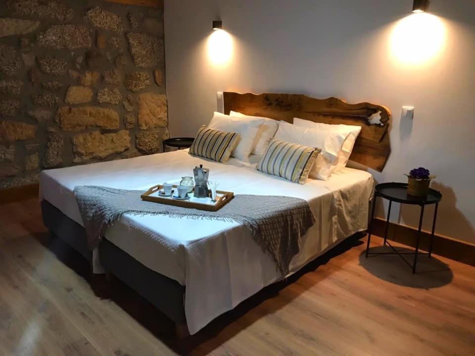 Quinta Do Pinheiro Bauernhof *
