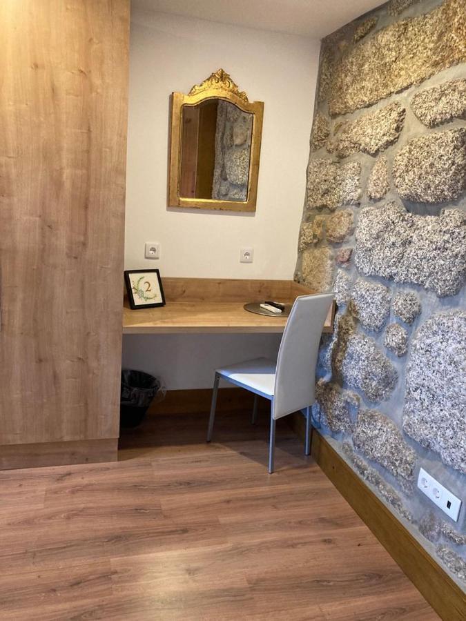 Quinta Do Pinheiro Farm stay *