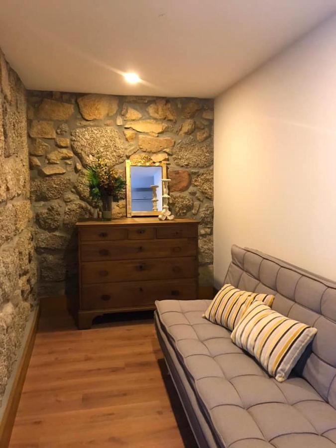 Farm stay Quinta Do Pinheiro