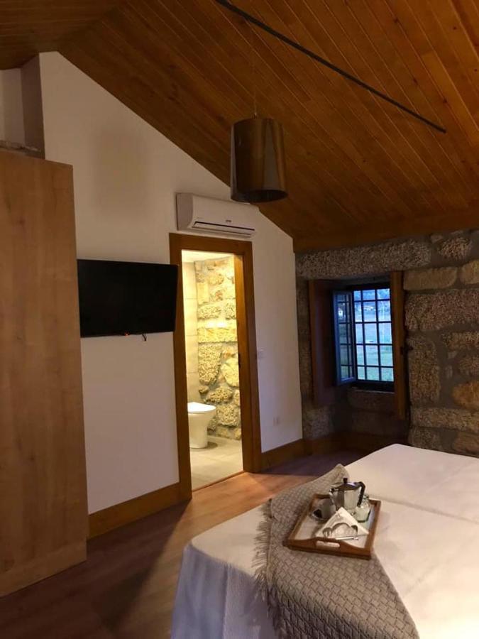 Farm stay Quinta Do Pinheiro