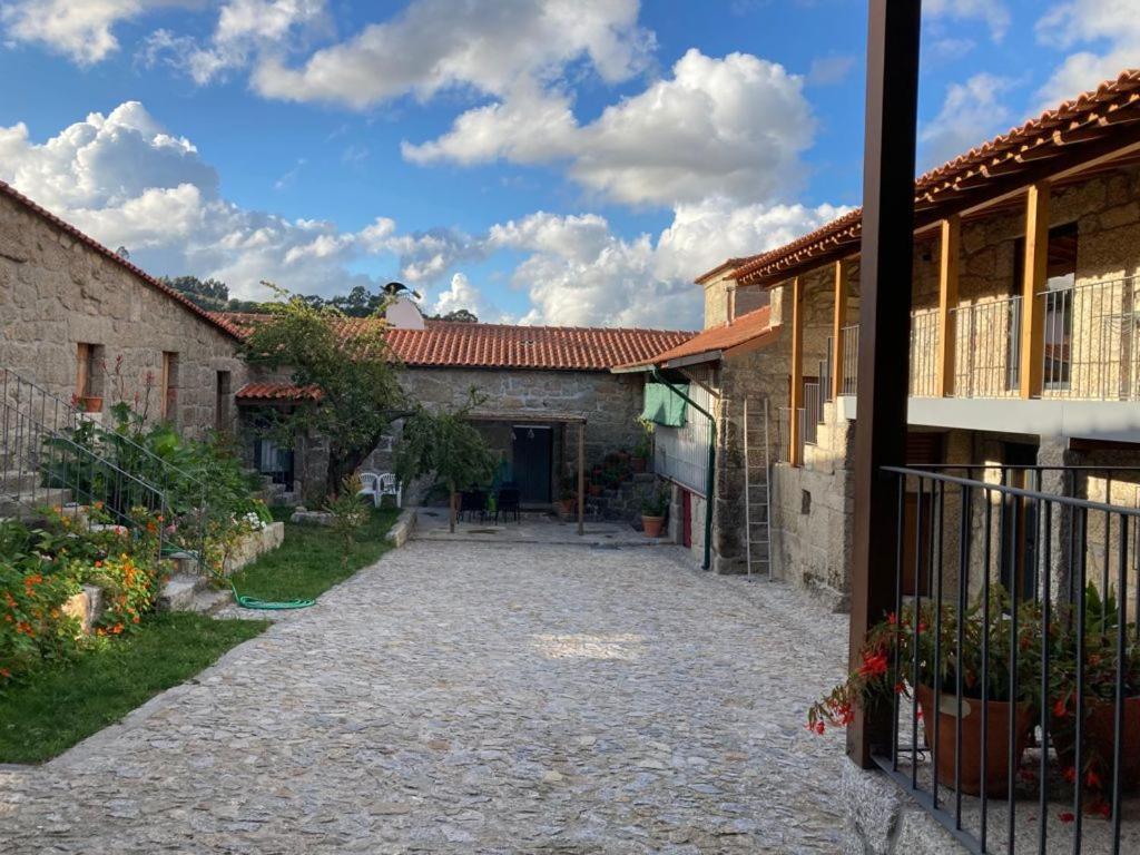 Bauernhof Quinta Do Pinheiro Guimarães
