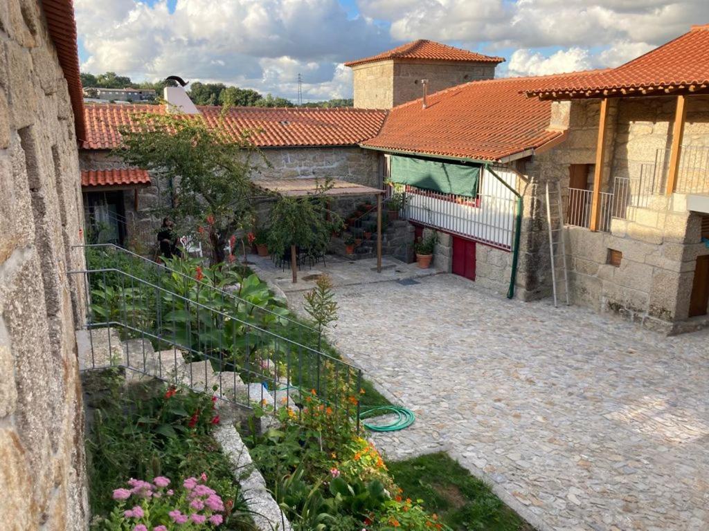 Bauernhof Quinta Do Pinheiro *