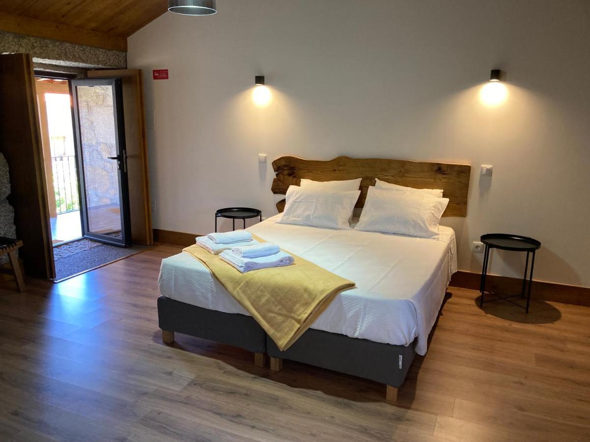Quinta Do Pinheiro Farm stay *