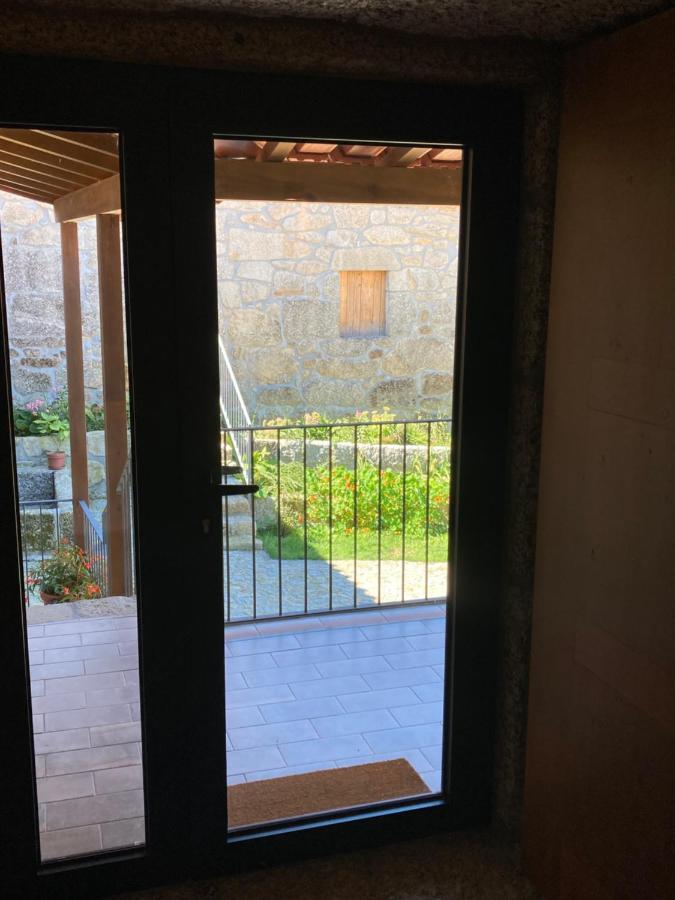 Quinta Do Pinheiro Farm stay Guimaraes