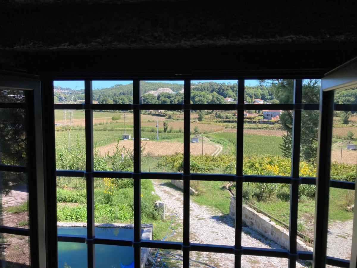 Quinta Do Pinheiro Farm stay Guimaraes