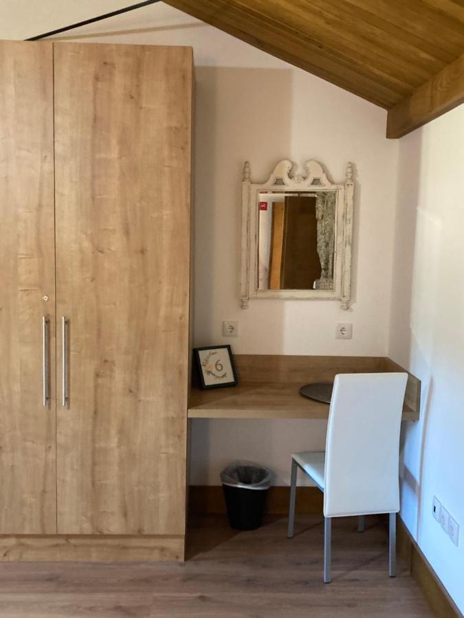 Quinta Do Pinheiro Bauernhof Guimarães
