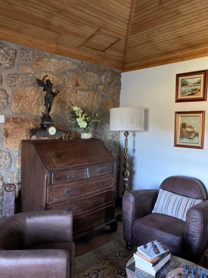 Quinta Do Pinheiro Guimarães