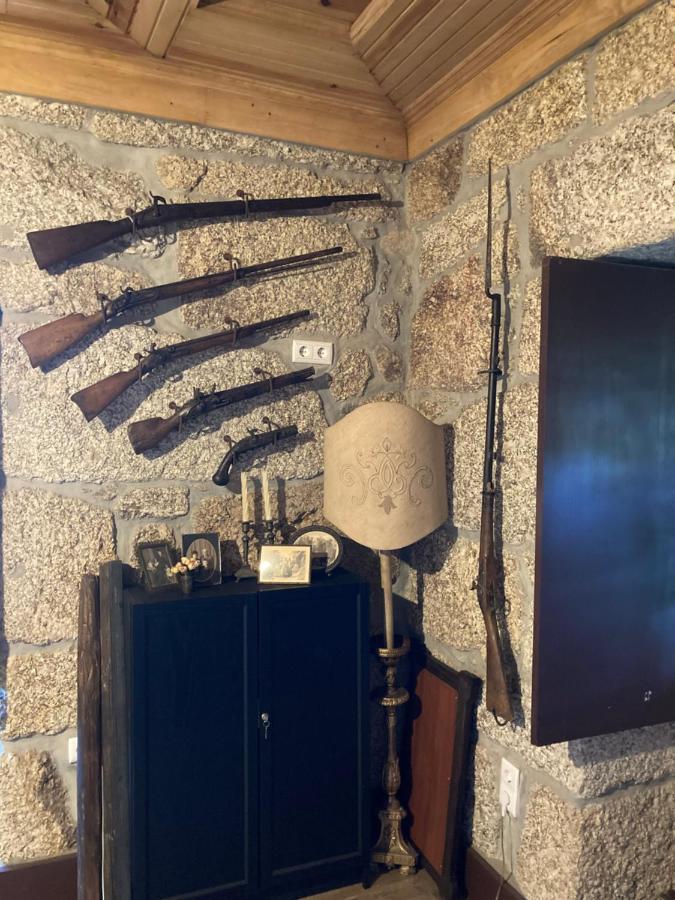 Farm stay Quinta Do Pinheiro *