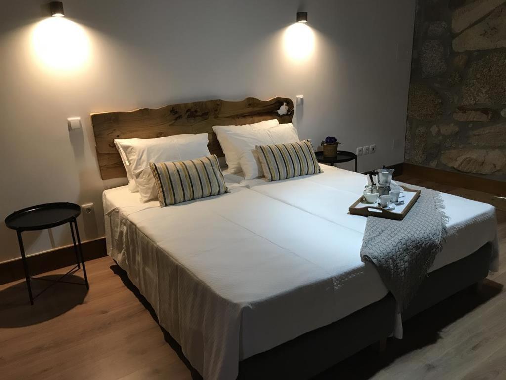 Quinta Do Pinheiro Farm stay *