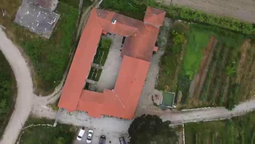 Quinta Do Pinheiro Farm stay Guimaraes