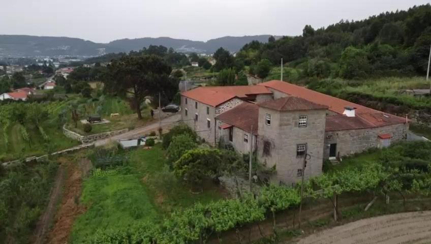 Quinta Do Pinheiro * Guimaraes