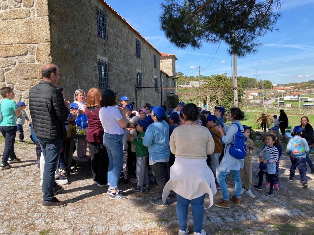 Farm stay Quinta Do Pinheiro