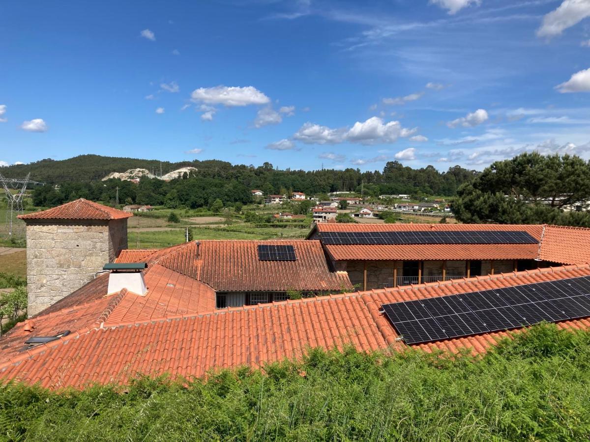 Quinta Do Pinheiro Guimaraes