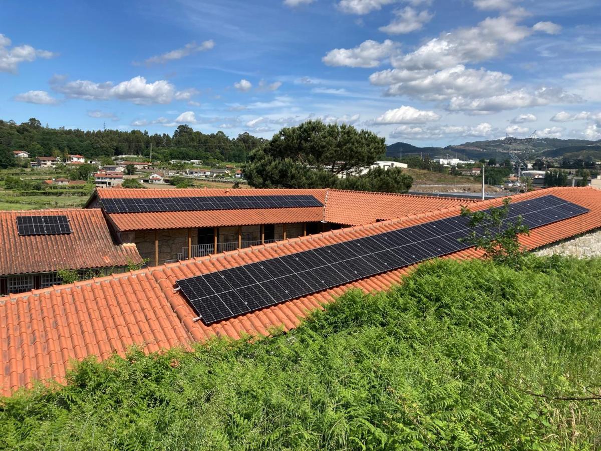 Quinta Do Pinheiro Farm stay